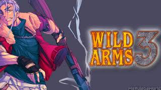Wild Arms 3 ost - Crossfire Sequence [Extended]