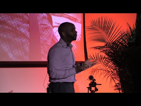 How to Build 60,000 Homes with Two Hands | Darnell Billups | TEDxHoodCollege thumbnail
