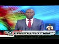 Mhakama Yamuondolea Mashtaka Ya Wizi Wa Watoto Askofu Gilbert Deya Mhakama Yamuondolea Mashtaka Ya Wizi Wa Watoto Askofu Gilbert Deya