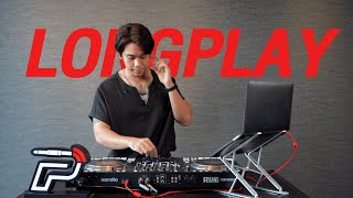 DJ W9 | Longplay Party Mix