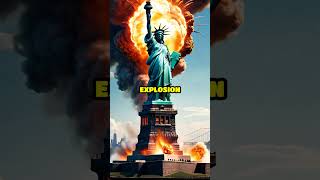 The Black Tom Explosion 1916 Sabotage