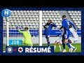 Versailles Red Star goals and highlights