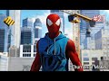 Marvels spiderman live #21