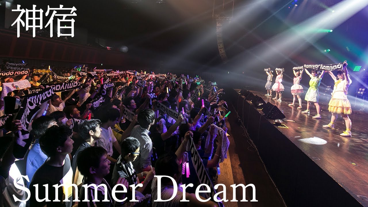 まねきケチャ ハロウィンコンポート18 下北沢garden ゲスト神宿 まねきケチャ ハロウィンコンポート18 下北沢garden ゲスト神宿
