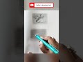 Cat footprint  3d drawing tutorial in uditas drawing hub shorts