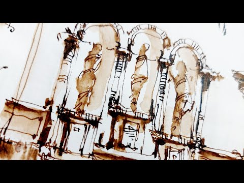 #shorts про книгу Михайловского "Теория классической архитектуры" и моноколесо