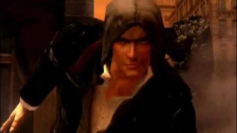 [Prototype] Walkthrough Part 01 - Prologue, Tutorial