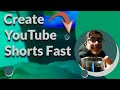 How to Make YouTube Shorts With Invideo (Easy and Fast!)