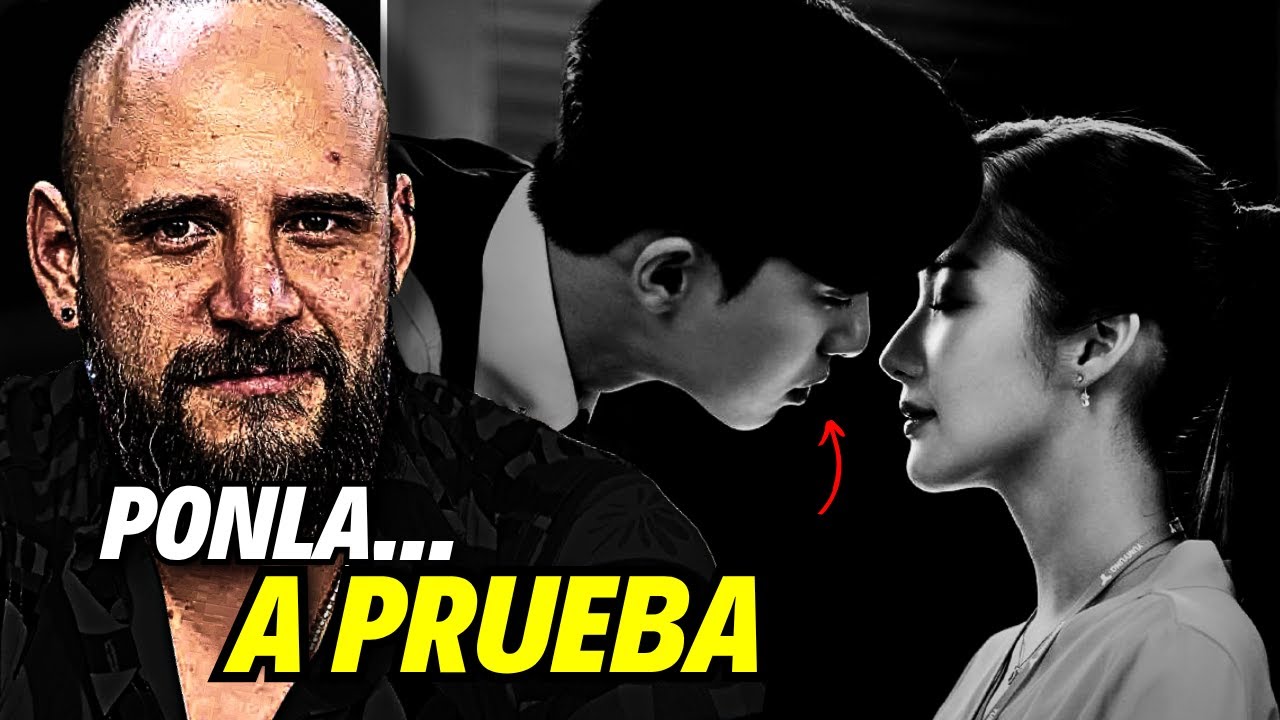 La única forma de saber si le gustas a una mujer - El Temach