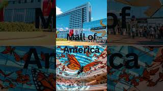 Top 5 Biggest Shopping Malls in the World | Massive Shopping Destinations