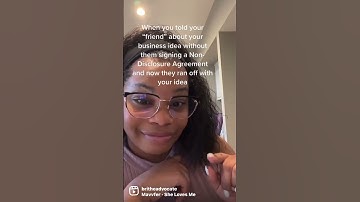 Non-Disclosure Agreement