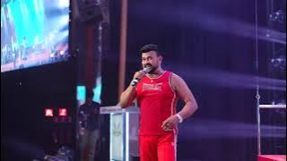 Ran Samanala Joduwa Wage with MACHANO BAND| රන් සමනල ජෝඩුව වගේ