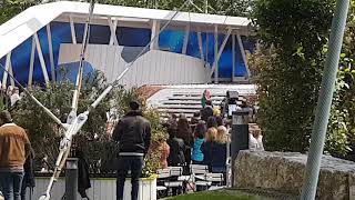 Saisoneröffnung - ZDF Fernsehgarten 05.05.2019