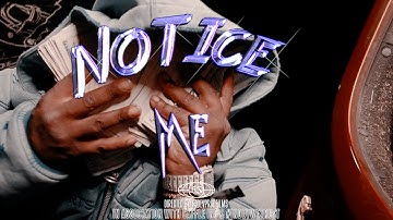 Fat Gaffle - " Notice Me " (Official Video) shot by @devprodfilms