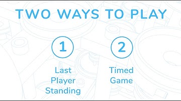 Gridopolis: WAYS to PLAY