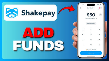 HOE JE GELD KUNT OVERMAKEN AAN SHAKEPAY 2025!