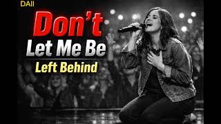 Don’t Let Me Be Left Behind… 😭 | Jesus Is Coming (Powerful Worship Song)