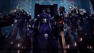SpaceHulk: Deathwing Enhanced Part 1