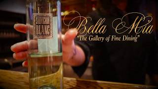 Bella Mia Wine Tasting December 2019