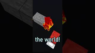 Sleeping in a BED thats in the VOID.