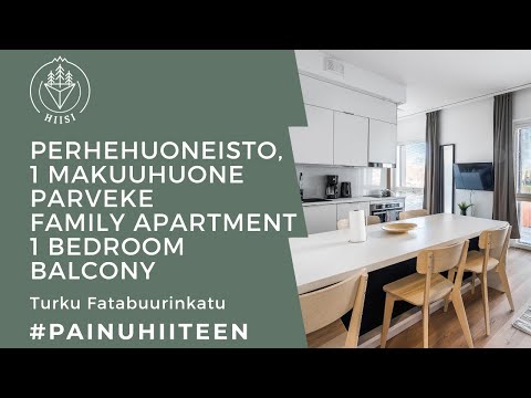 Video: Perhehuoneisto Amsterdamissa Pysyvä visuaalinen yhteys tilojen välillä