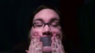 My Stupid Duct Tape Adventure