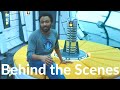 Behind the Scenes - Remaking the Millennium Falcon - Solo: A Star Wars Story 2018