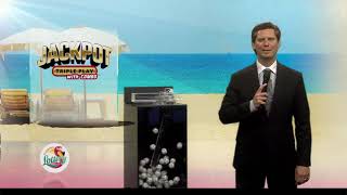 Jackpot Triple Play and Fantasy 5 20210305