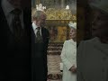 "The Party Is Over" #TheCrown #ImeldaStaunton #SeriesFinale