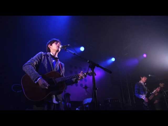 大石昌良「東京ループ」32マイスクリームツアー - YouTube