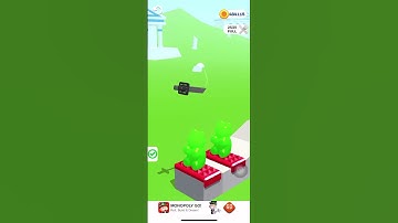 Slice it all gameplay | Slice 16 items Level 189 | ASMR | Satisfying Game #youtube  #games #shorts