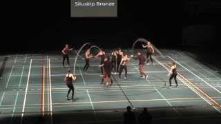 Download Lagu Democup 2014-2015: Siluskip Bronze (Finale) MP3