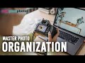 How to Streamline Your Digital Ecosystem | Save Your Photos Month with The Photo Managers