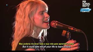 Paramore - Forgiveness ~ LEGENDADO/LYRICS