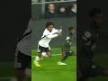 Fulham's Flair On Show In The Premier League This Season #shorts