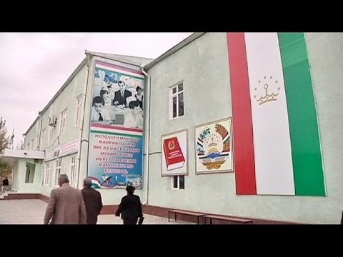 Videó: Titokzatos Tádzsikisztán: Nagy Sándor Továbbra Is Vándorol A Szurdokokban - Alternatív Nézet