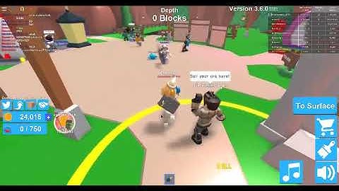 ROBLOX MINING SIMULATOR EP 1 MAKING EP 2 AND 3 RN