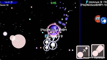 Nebulous 1v1 (random) Ep.4