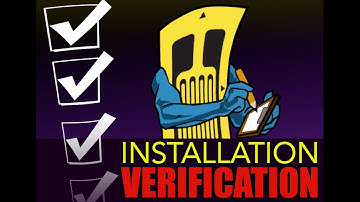 Advanced Sensors Technology Strain Gage Installation Verification