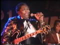 Capture de la vidéo B.b. King Live In Hamburg 1991