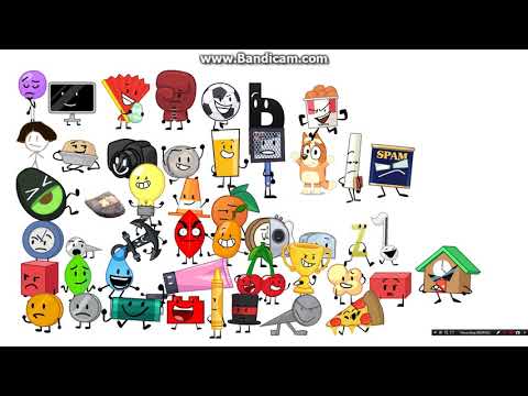 Extreme Object Randomizer Rereboot Episode 3: "No seriously I can't think of anything for the title"
