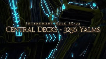 Final Fantasy XIV: A Realm Reborn - Second Coil of Bahamut Turn 3