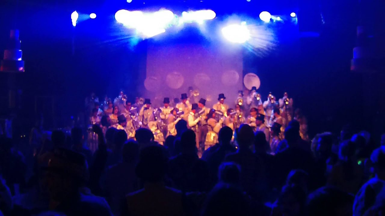 Schlosshüüler Lostorf 2016 - Charts