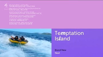 E4 Continuity & Advert Breaks - Monday 5th April 2021