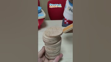 Bee Smart Memory Game Vehicles - Ahşap Araçlar