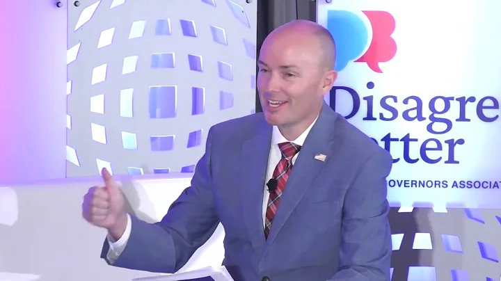 #DisagreeBetter Nashville - Fireside Chat With David French