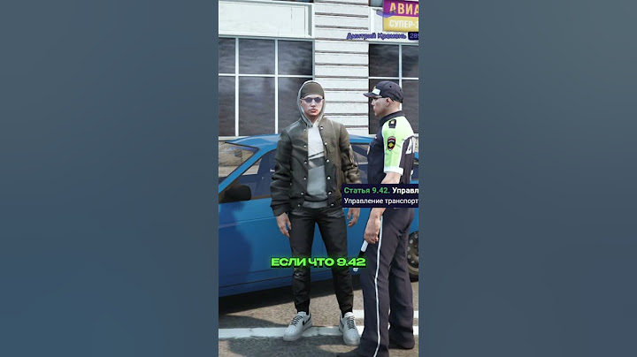 ГАИШНИК БРАЛ ВЗЯТКИ но ЭТО СПАЛИЛ Я – ПОЛКОВНИК ДПС | (GTA 5 RMRP)