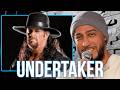 Mustafa Ali's Hilarious Undertaker Story 😂