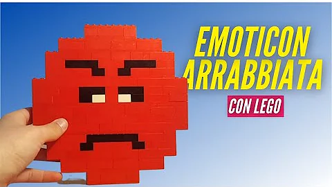 Come fare la faccina arrabbiata con la tastiera?