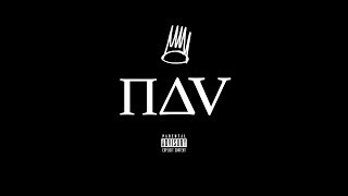 NAV • Heartbreaker (Feat. Travis Scott & Drake)